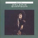 Valerie Simpson/Best Of